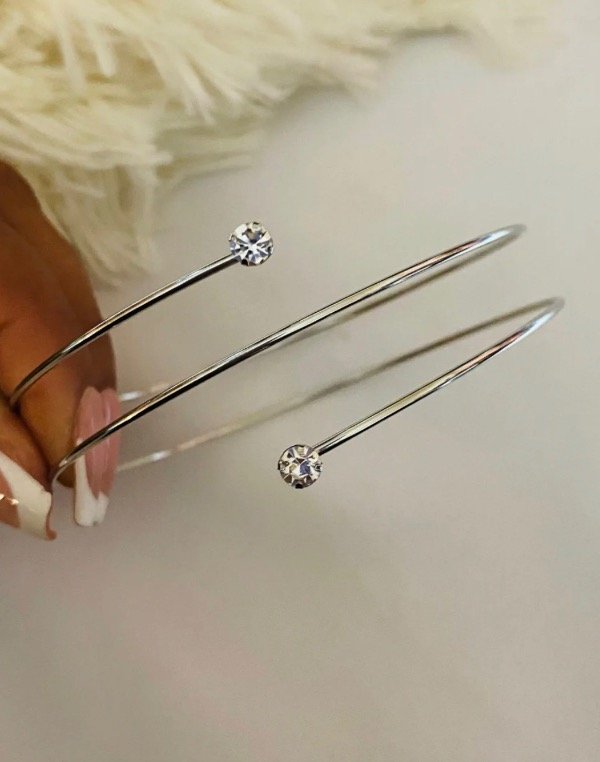 Producto - Brazalete virginia