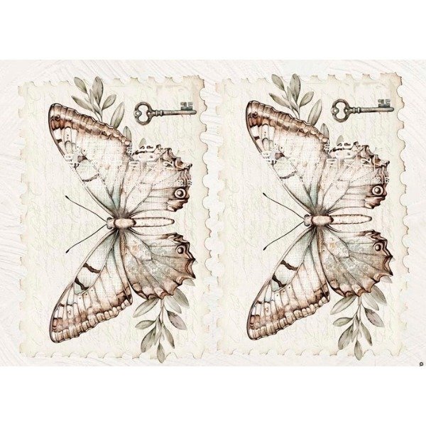 Producto - Mariposa 190