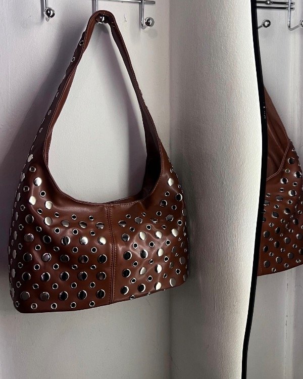 Producto - Cartera ivory