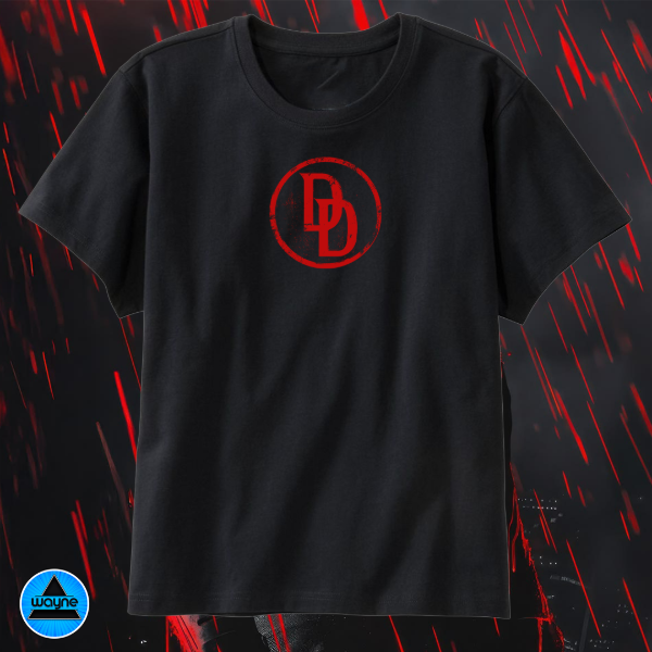 Producto - Remera Daredevil 14