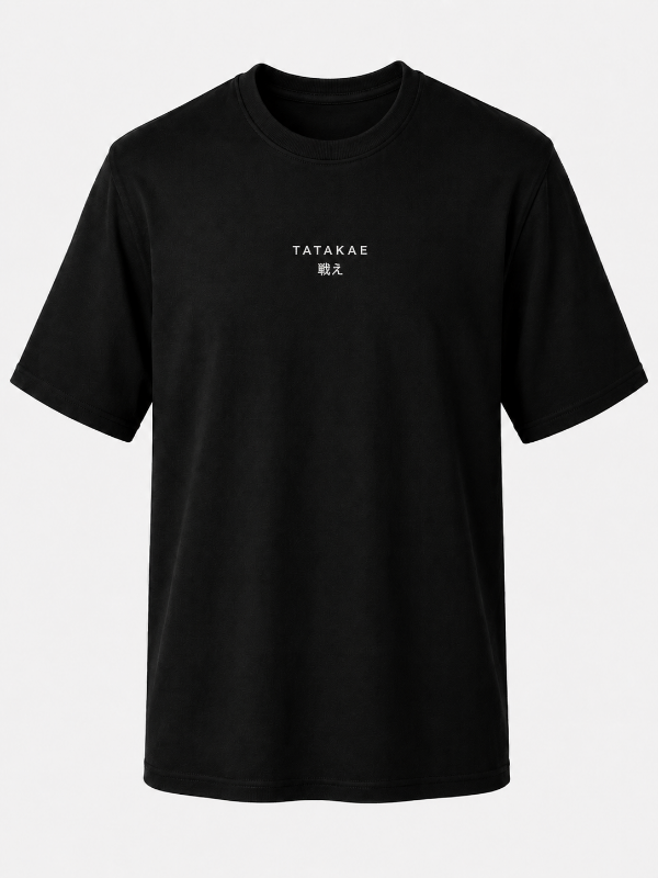 Producto - TATAKAE - 1