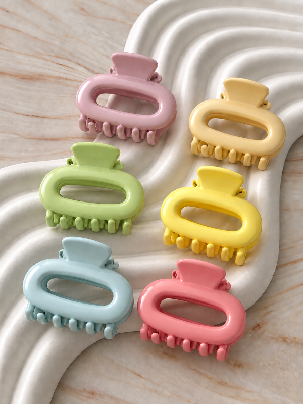Producto - BROCHES MEDIANOS COLORES 2251