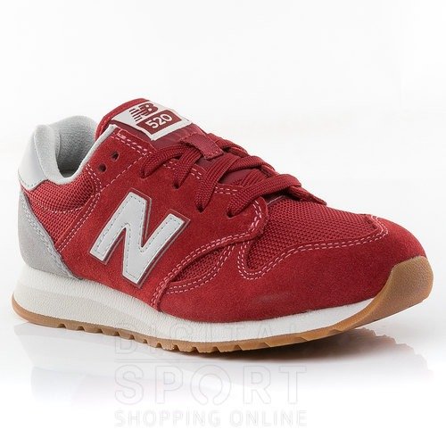 Producto - ZAPATILLAS KL520 new balance
