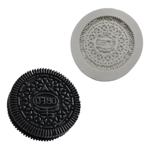 Producto - Molde oreo - 0