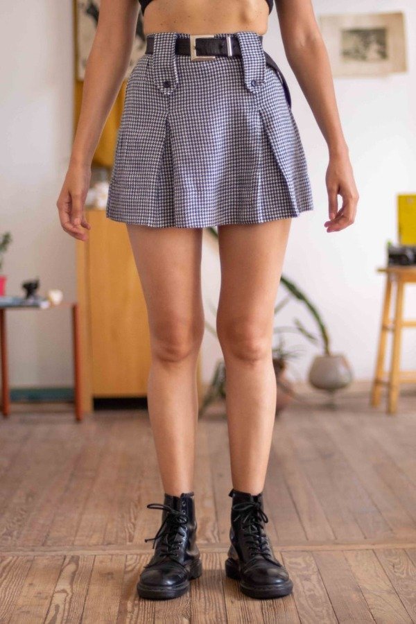 Producto - Mini Clueless Talle:M