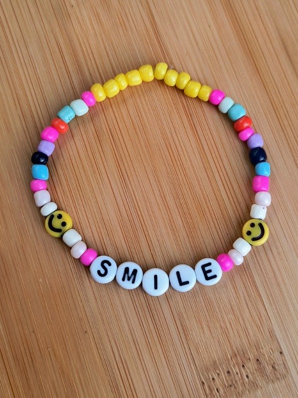 Producto - Pulsera simple