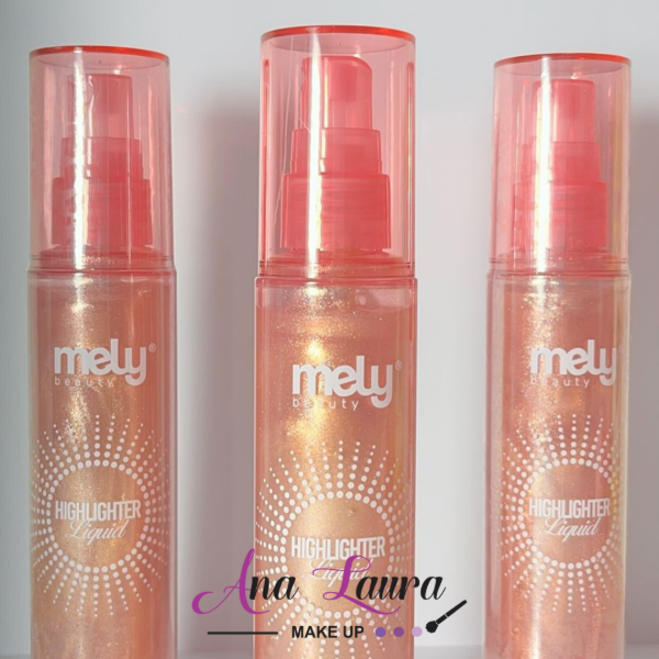 Producto - Iluminador líquido Mely