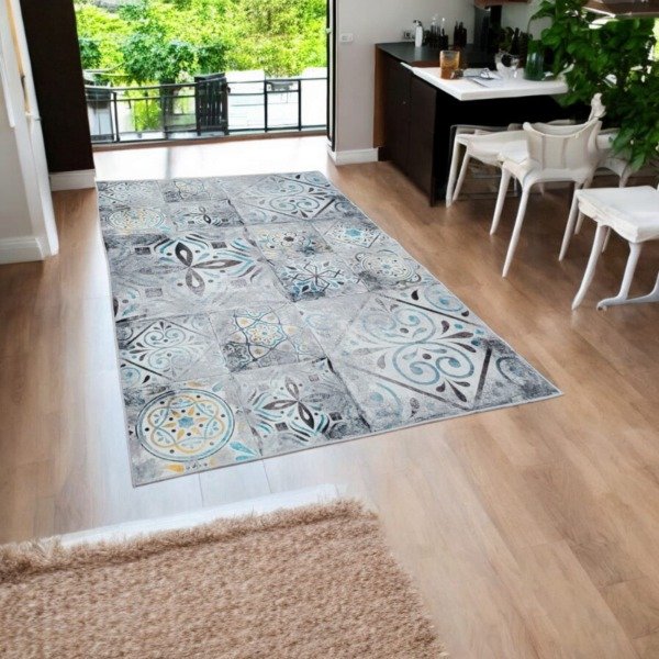 Producto - Alfombra Manchester