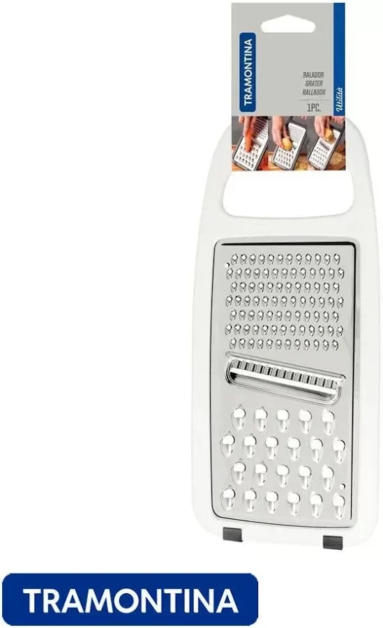 Producto - RALLADOR UTILITA TRAMONTINA