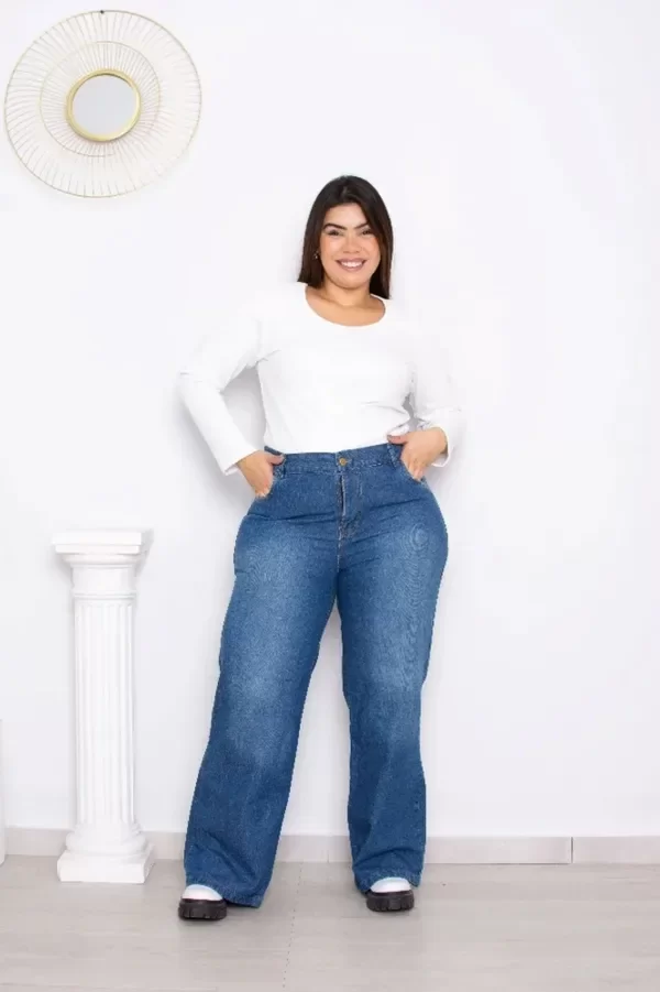 Producto - Wide Leg Clásic - 50/52