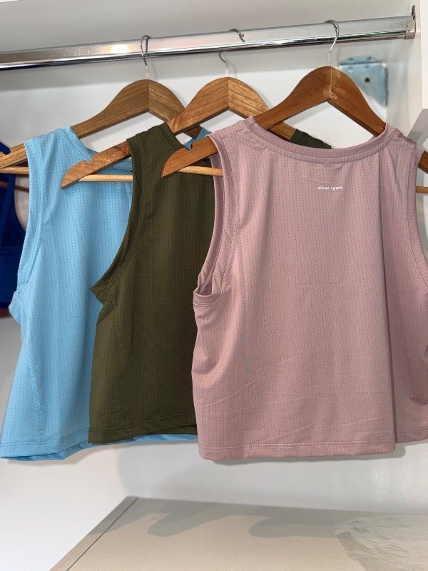 Producto - Musculosas Hoku