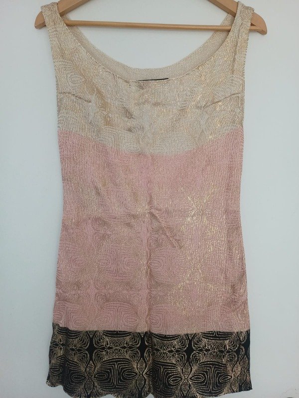 Producto - Vestido Maria Vazquez