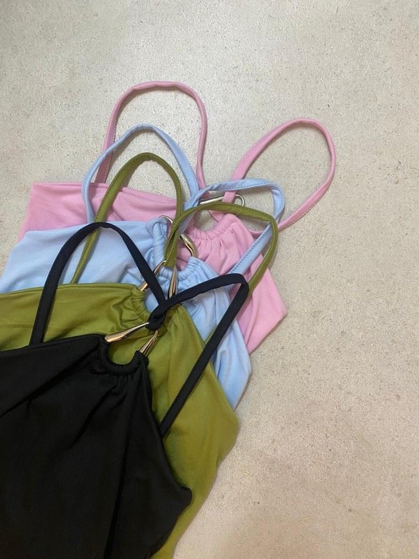 Producto - BODY RITA