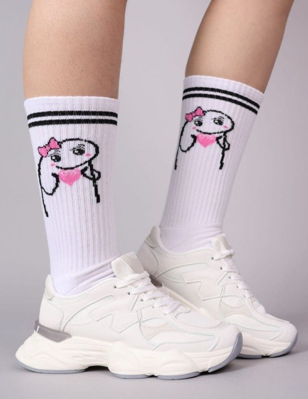 Producto - MEDIAS LARGAS PREMIUM