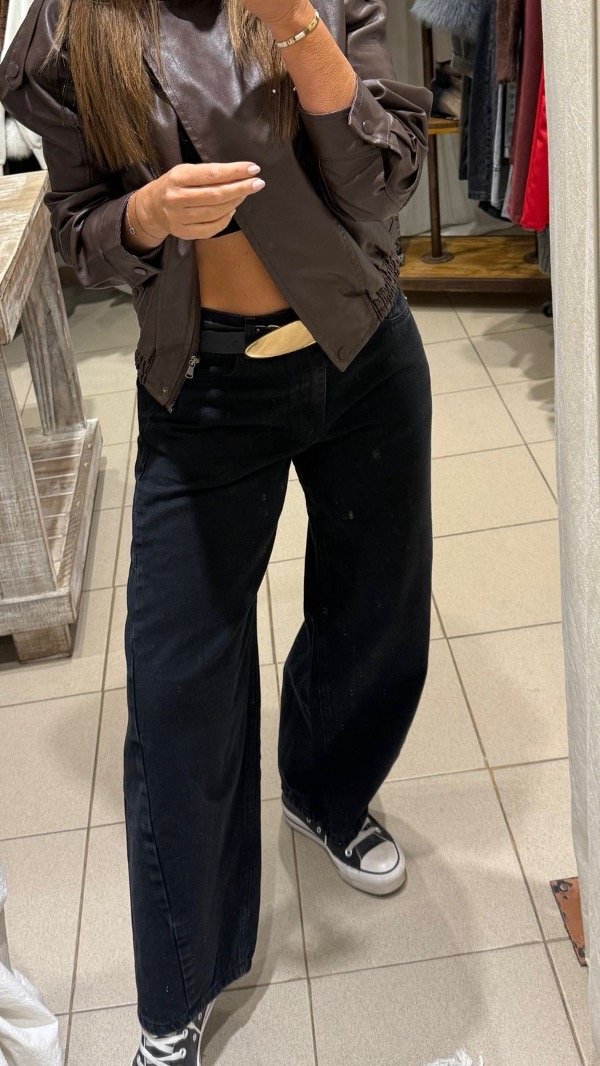 Producto - Jean OSLO