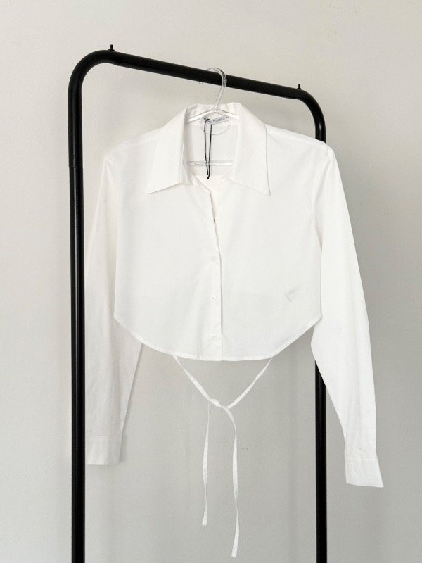Producto - Camisa Bershka - XS