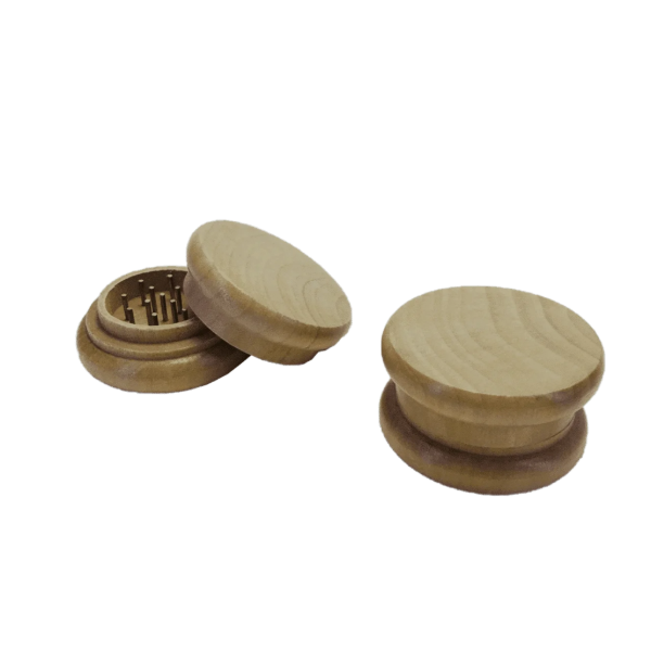 Producto - PICADOR BAMBU 50MM 2/P