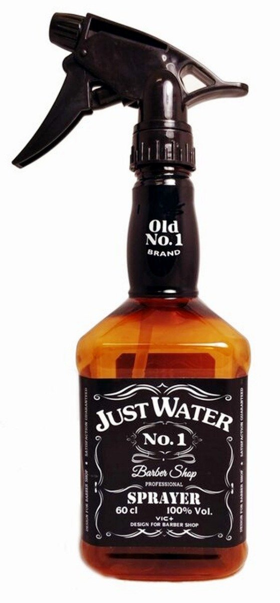 Producto - Pulverizador Just Water