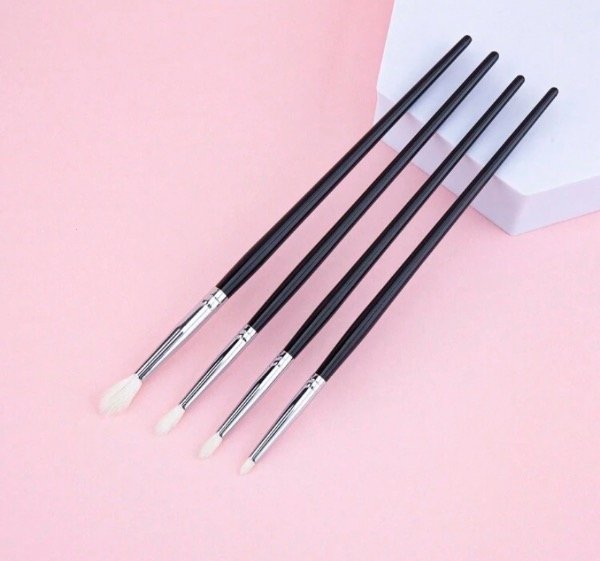 Producto - Pinceles de Precisión pelo natural - 4