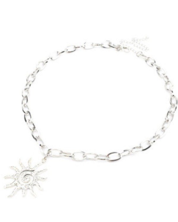 Producto - Collar Iris