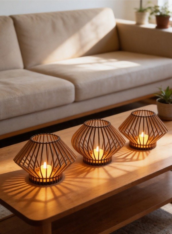 Producto - Fanal ARA / Crudo - 0