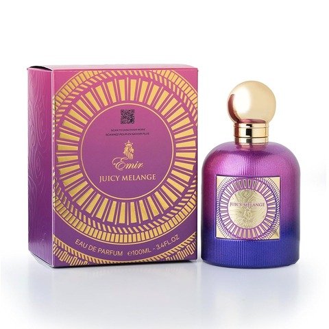 Producto - EMIR Juicy Melange EDP 100ML