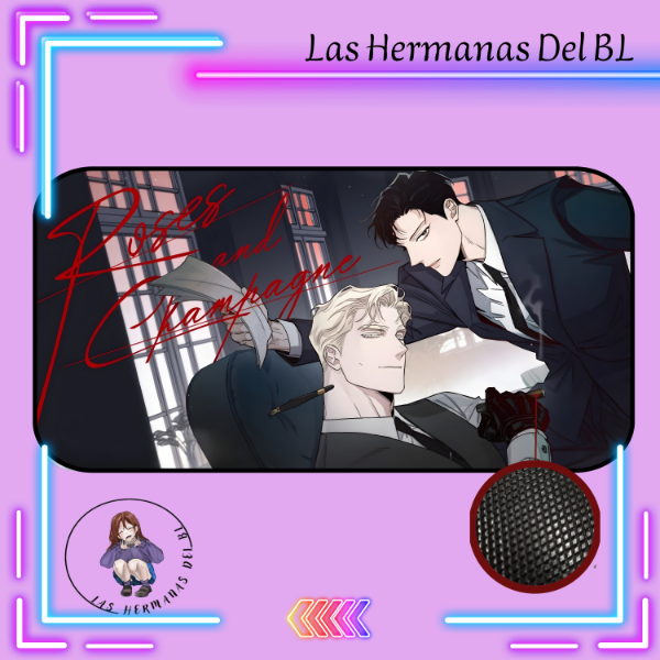 Producto - Mousepad XL Rosas y Champang B