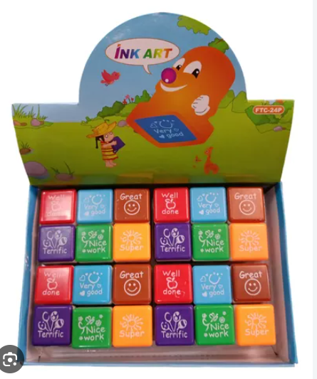 Producto - FTC-24P INKART