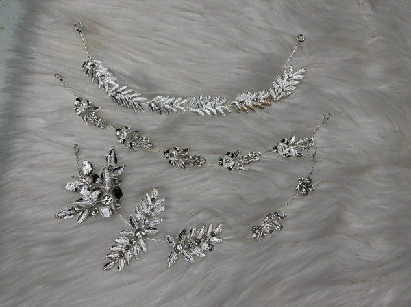 Producto - Tiara Corona