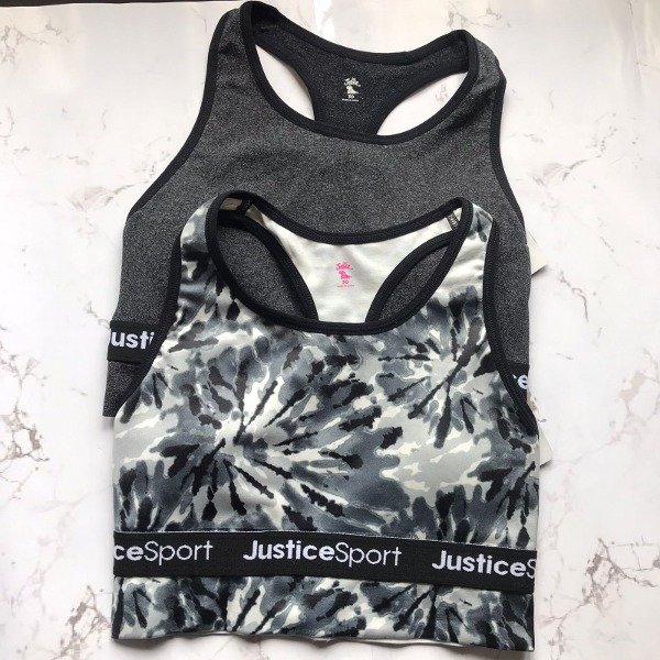Producto - Top deportivo BATIK CAPICUA JUVENIL