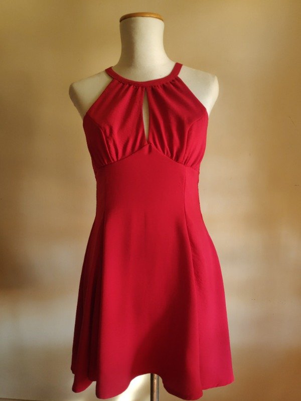 Producto - Vestido Marie