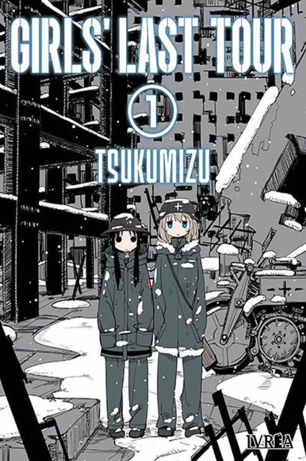 Producto - GIRLS LAST TOUR 01 (On demand)