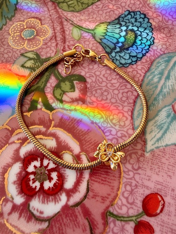 Producto - Pandora con 1 charm