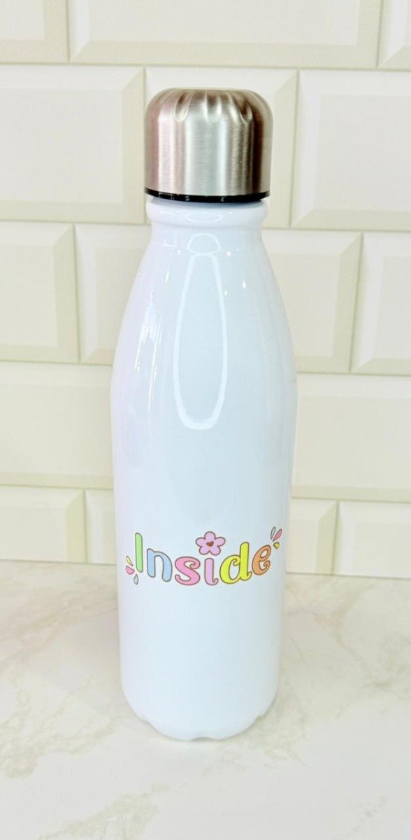 Producto - BOTELLA ALUMINIO DEPORTIVA