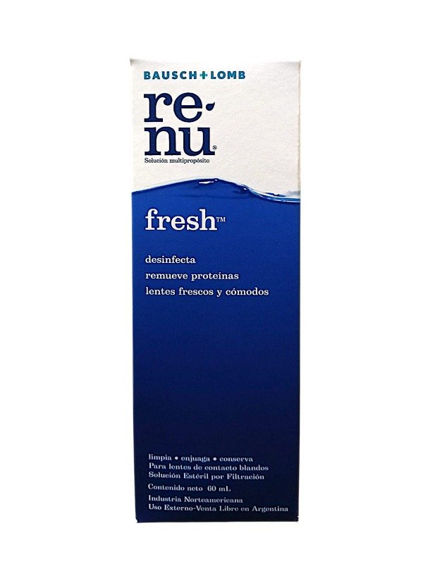 Producto - Renu Fresh