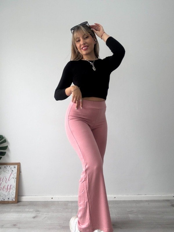 Producto - Linea Key!! Pantalon Oxford
