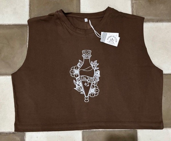 Producto - felix felicis musc top