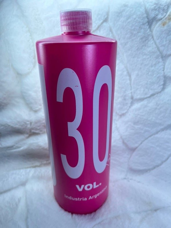 Producto - Oxidante vol 30 beauty color 900cc