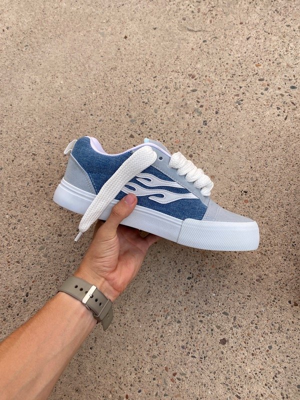Producto - FOGO DENIM