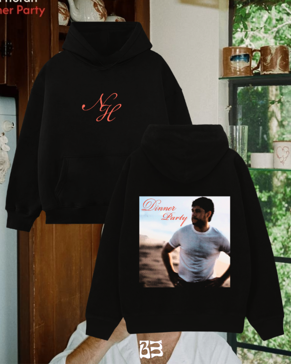 Producto - NH Dinner Party Hoodie