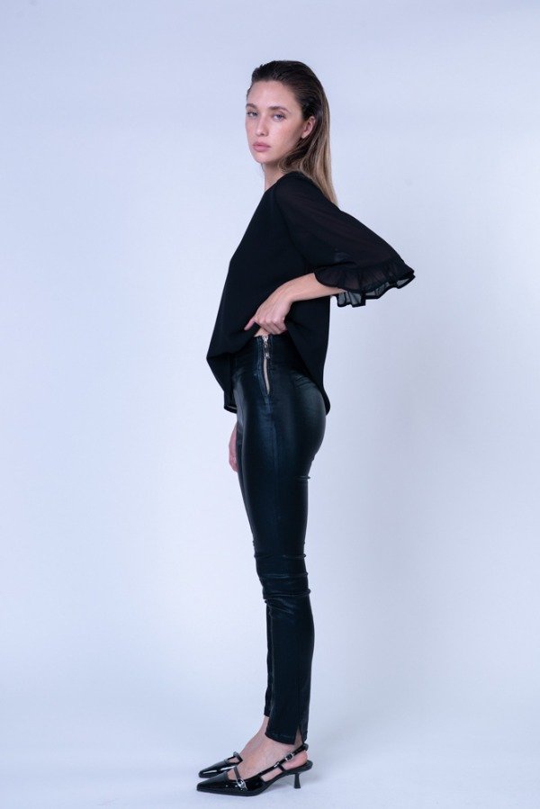 Producto - Pantalón Aries (Melocoton)