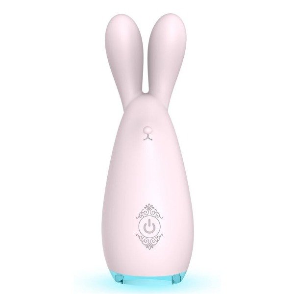 Producto - Reba Vibrador con luz led Recargable Usb