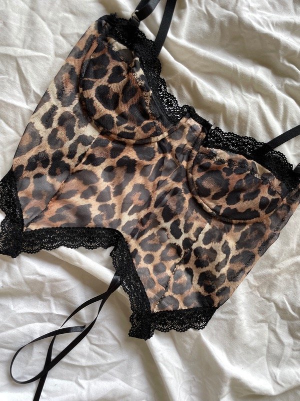 Producto - Corset Anastasia