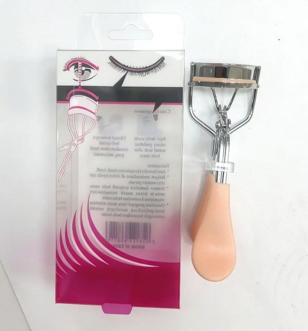 Producto - ARQUEADOR DE PESTANA WH1007