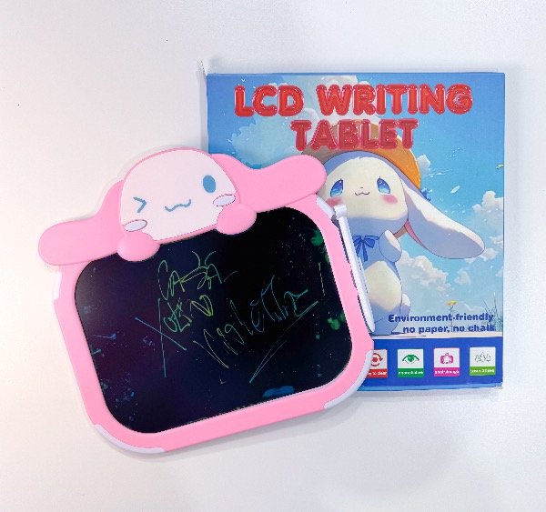 Producto - Pizarra mágica cinnamoroll