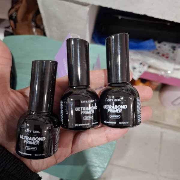 Producto - ULTRABOND CITY GIRL