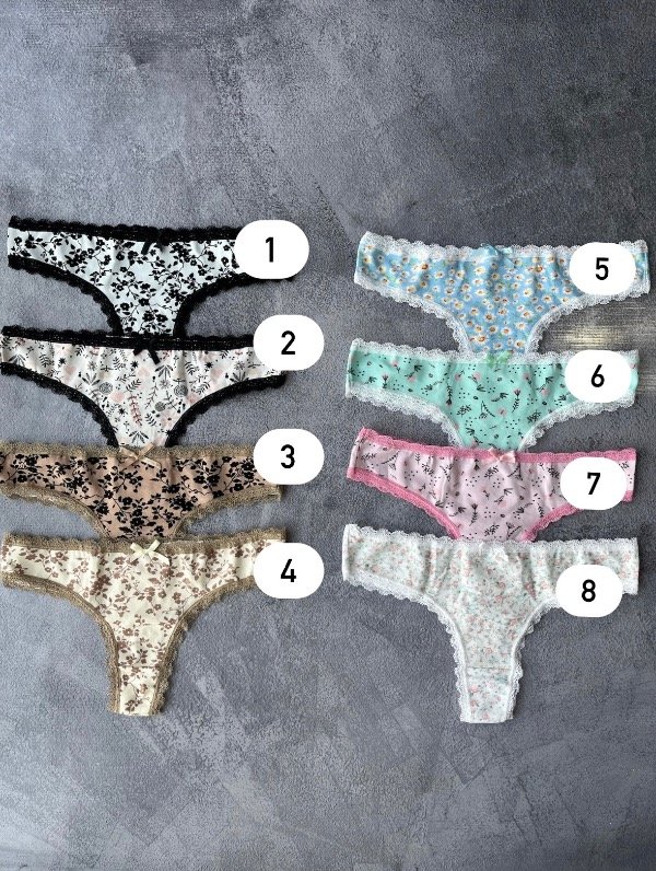 Producto - Colaless Rosina - 1