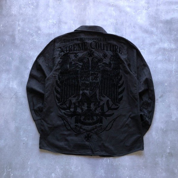 Producto - SHIRT XTREME COUTURE Y2K (L)
