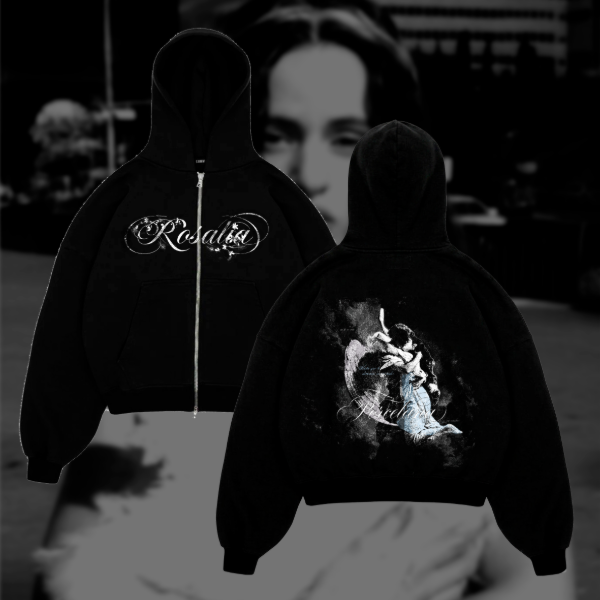 Producto - Campera porcelana doble