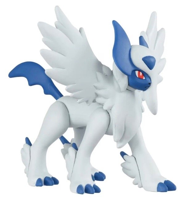 Producto - Figura Mega Absol Pokemon Moncolle Takara Tomy